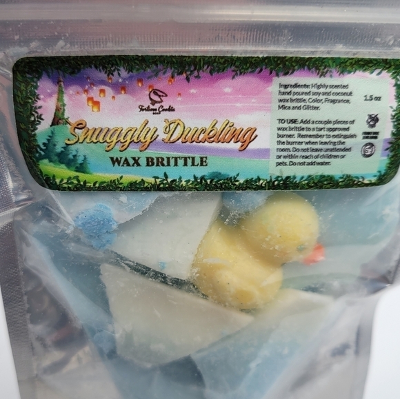 Fortune Cookie Soap Bundle - Picture 5 of 8